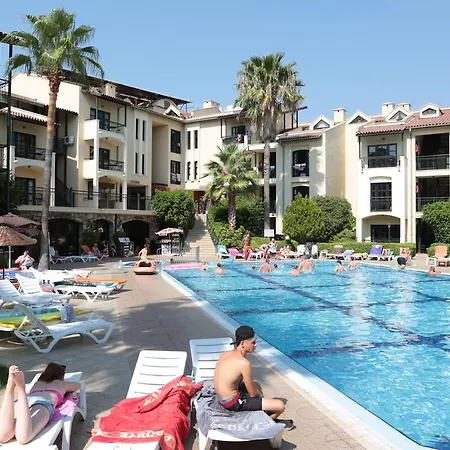 Club Turquoise Apart-2