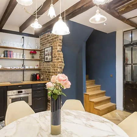 Ateliers De Montmartre Adm-2