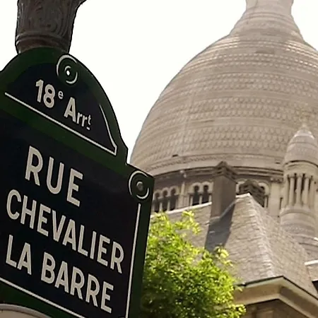 Ateliers De Montmartre Adm-3