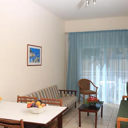 Sun Palace Protaras Waterpark Resort-2