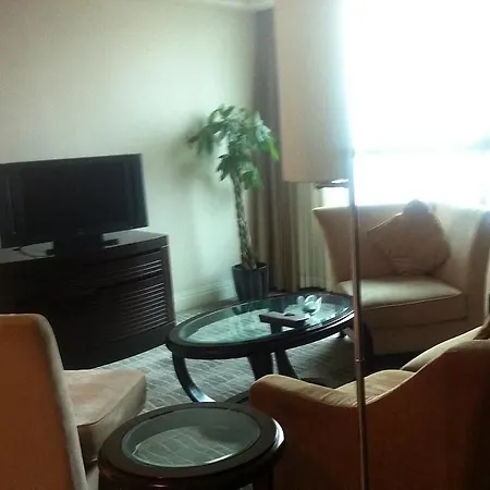 Haiyatt Hotel-3