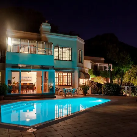 Panorama Guest House-3
