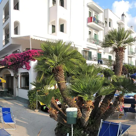 Hotel Ambasciatori-2