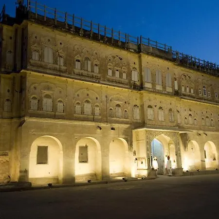 Saba Haveli-2