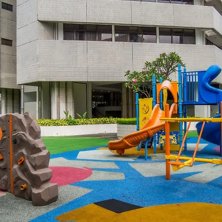 Far East Plaza Residences By Far East Hospitality-3