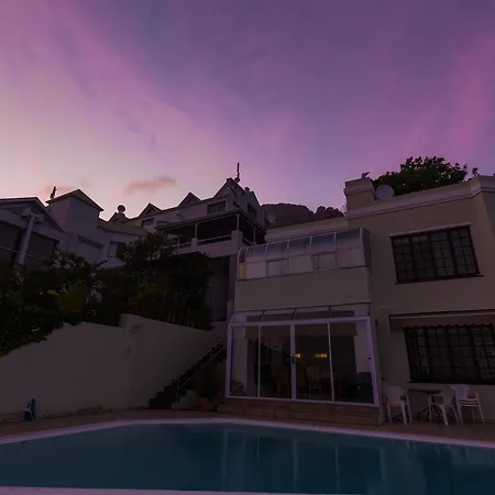 Panorama Guest House-2