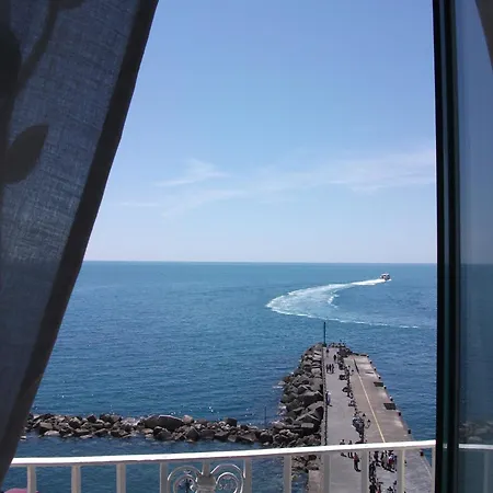 Holidays Baia D'Amalfi-3