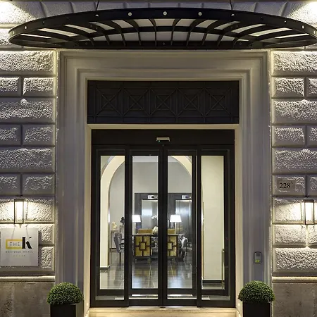 The K Boutique Hotel-3