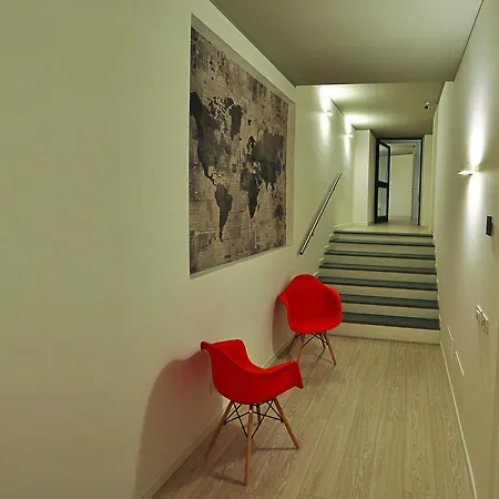 Bb Hotels Aparthotel Citta Studi-2