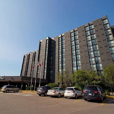 Edward Hotel North York-3