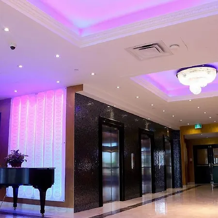 Edward Hotel North York-2