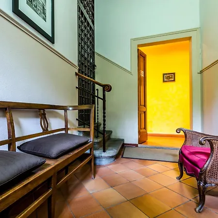Sangaggio House B&B-2