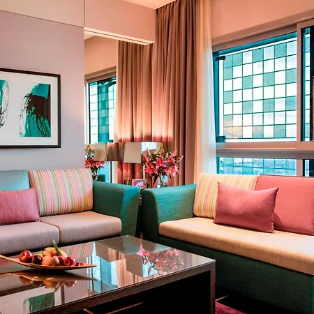 Capital Centre Arjaan By Rotana-3