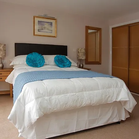 The Huntsman Inn Of Little Wenlock-3