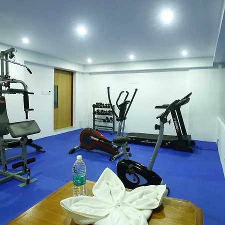 The Central Residency-2
