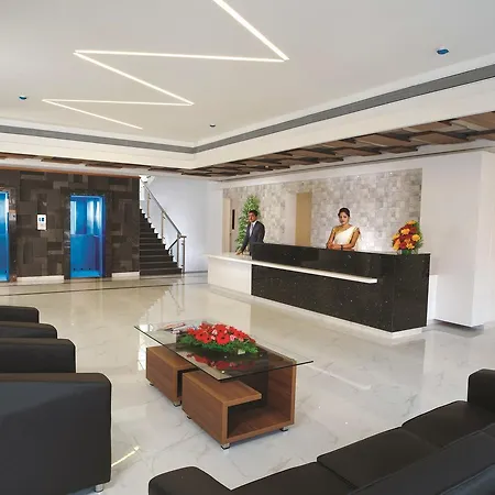 The Central Residency-3
