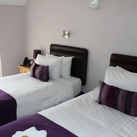 The Huntsman Inn Of Little Wenlock-2