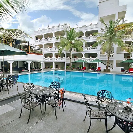 Aarya Grand Hotels & Resorts-2