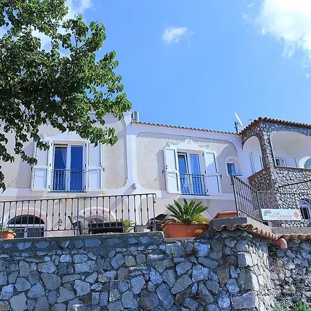 Villa Casola B&B-2