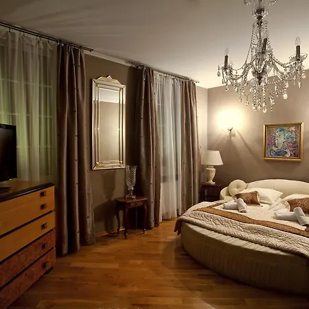 Aparthotel Vicini Dawniej Aparthotel Oberza-2