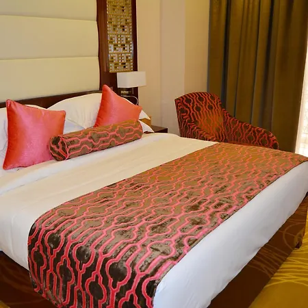 Goldstate Hotel-2