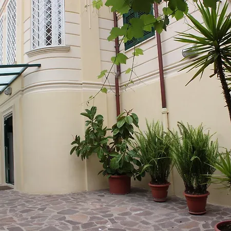 Casa Per Ferie Beato Rosaz-2