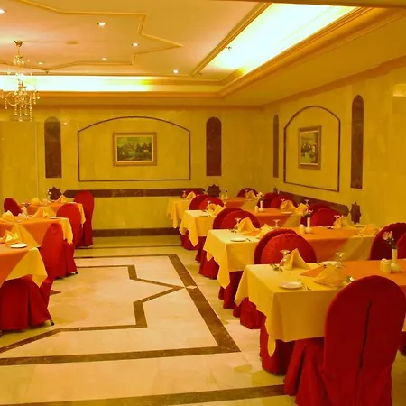 Al Saha Hotel - By Al Rawda-3