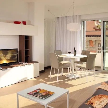 Residence Hotel Parioli-3