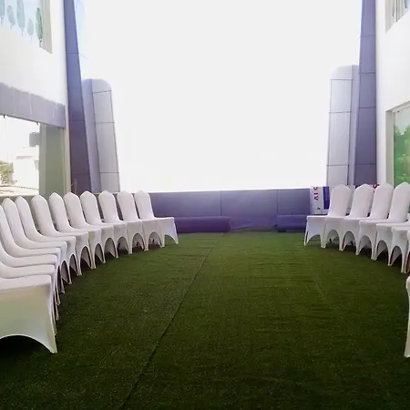 Hotel Vijay Elanza-2