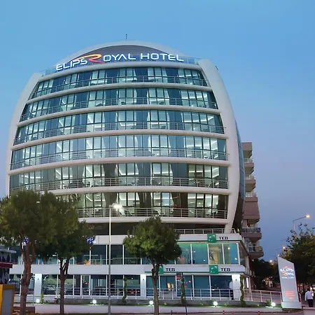 Elips Royal Hotel & Spa-3