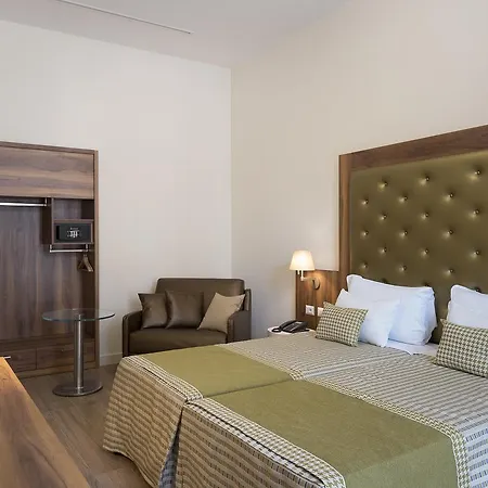 Navona Luxury Guesthouse-2
