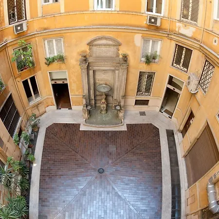 Navona Luxury Guesthouse-3