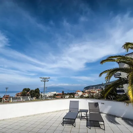 Bella Sorrento B&B-3