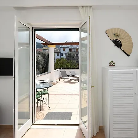 Bella Sorrento B&B-3