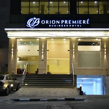 Hotel Orion Premiere-3