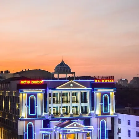 Rg Royal Hotel-3