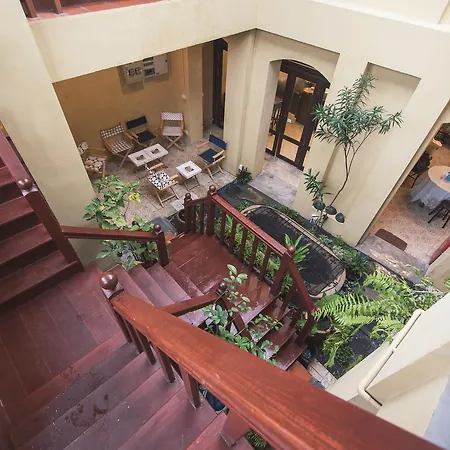 2Rooms Boutique House-2
