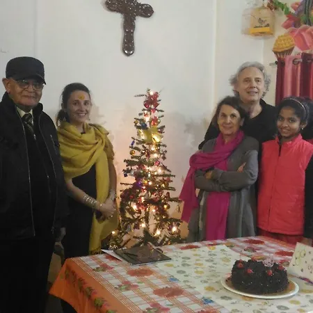 Shiva Ganges View Guest House-2