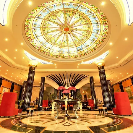 Red Castle Hotel-3