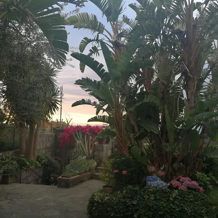 Bella Sorrento B&B-2