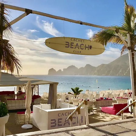 Cachet Beach Los Cabos-2