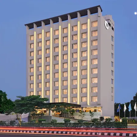 Fortune Inn Promenade, Vadodara - Member Itc Hotels' Group-3