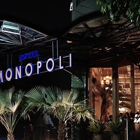 Hotel Monopoli-3