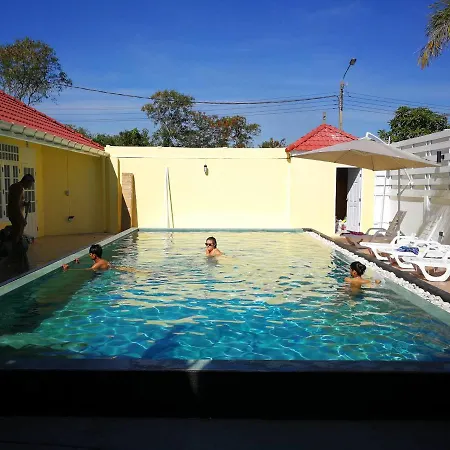 Barefeet Naturist Resort (Adults Only)-3