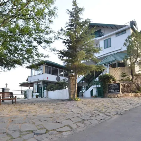 Hotel Birds View Kasauli-3