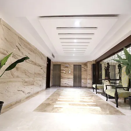 Venizia Sarovar Portico-2