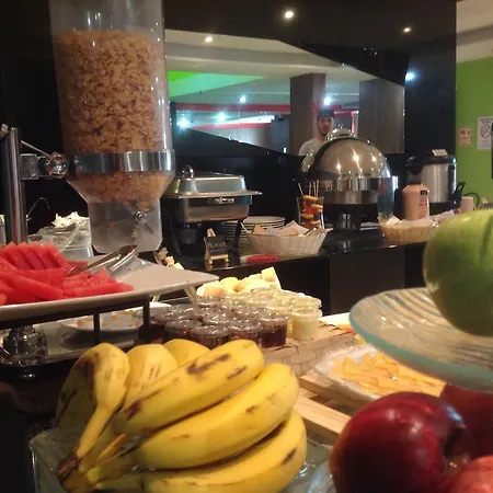 Wyndham Garden Panama City-2
