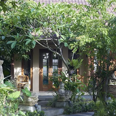 The Garden Villa-3