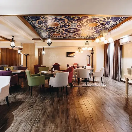 Renion Park Hotel-2