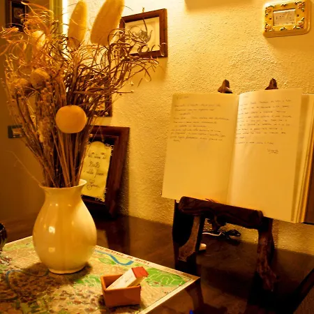 Citta Giardino B&B-2
